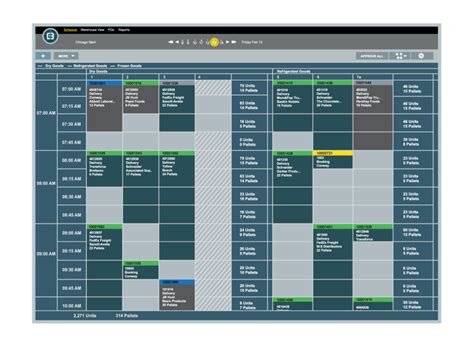 velositcs appointment scheduling|Streamline Dock Scheduling for Manufacturers .